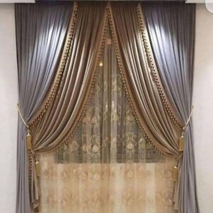 Luxury Curtains