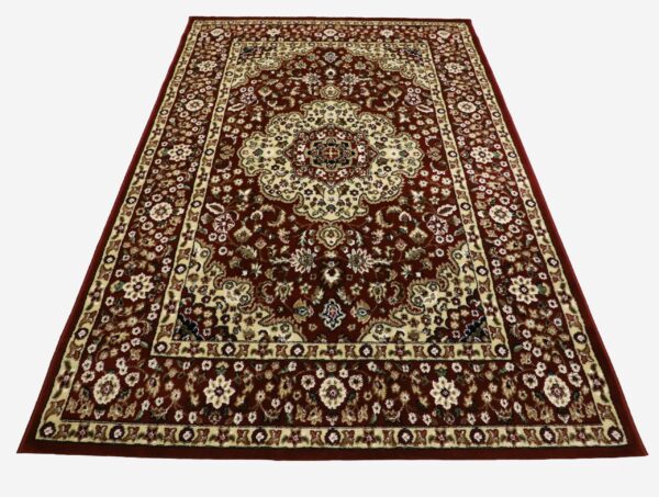 Turkish Rug - Image 3