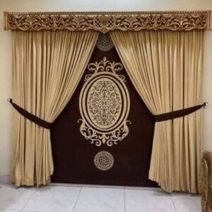 Royal Curtains