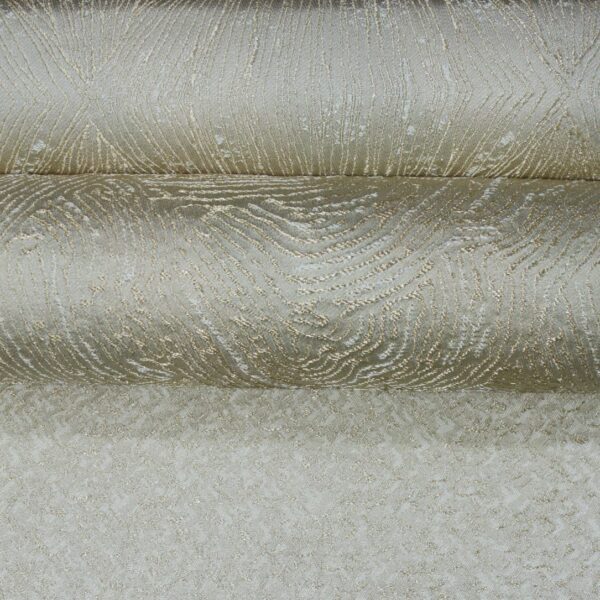 Frost Wave Fabric - Image 6