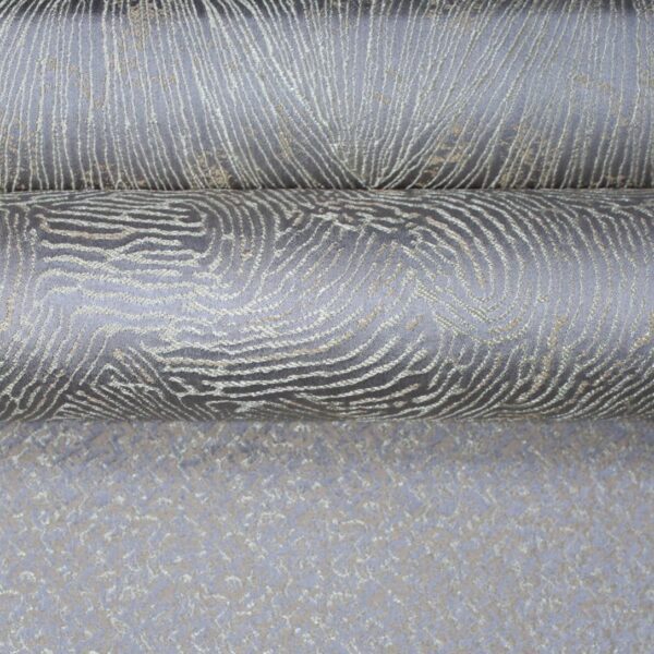 Frost Wave Fabric - Image 5