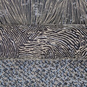Frost Wave Fabric