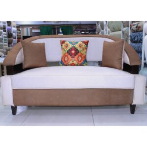 Curve Elegance Sofa Set