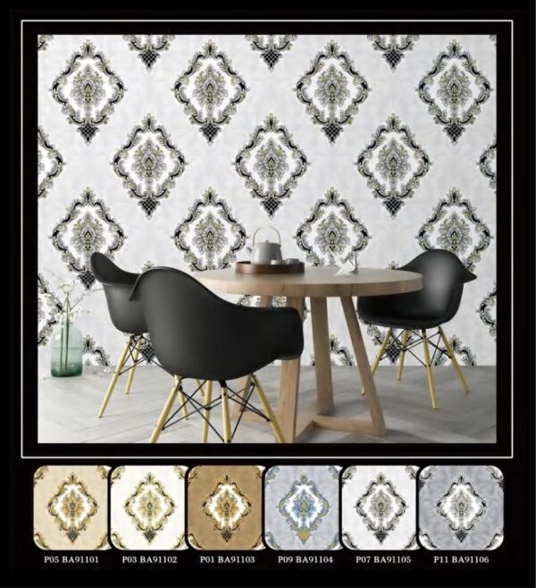 3D Wallpaper
