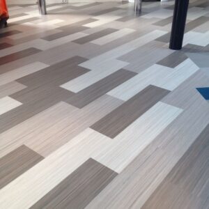 Vinyl Flooring