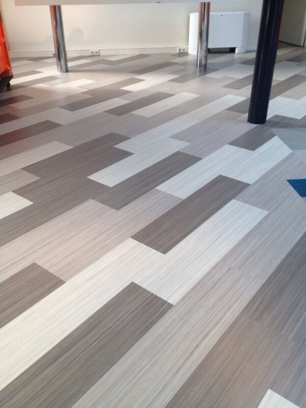 Vinyl Flooring