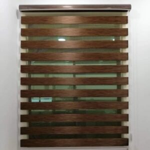 Imported Zebra Blind
