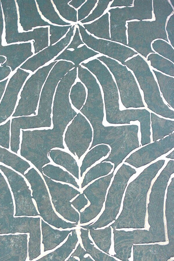 Damask Wallpaper - Image 8