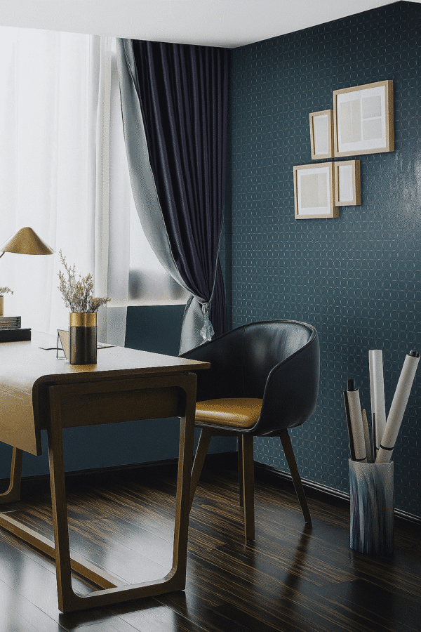 Imported Wallpaper
