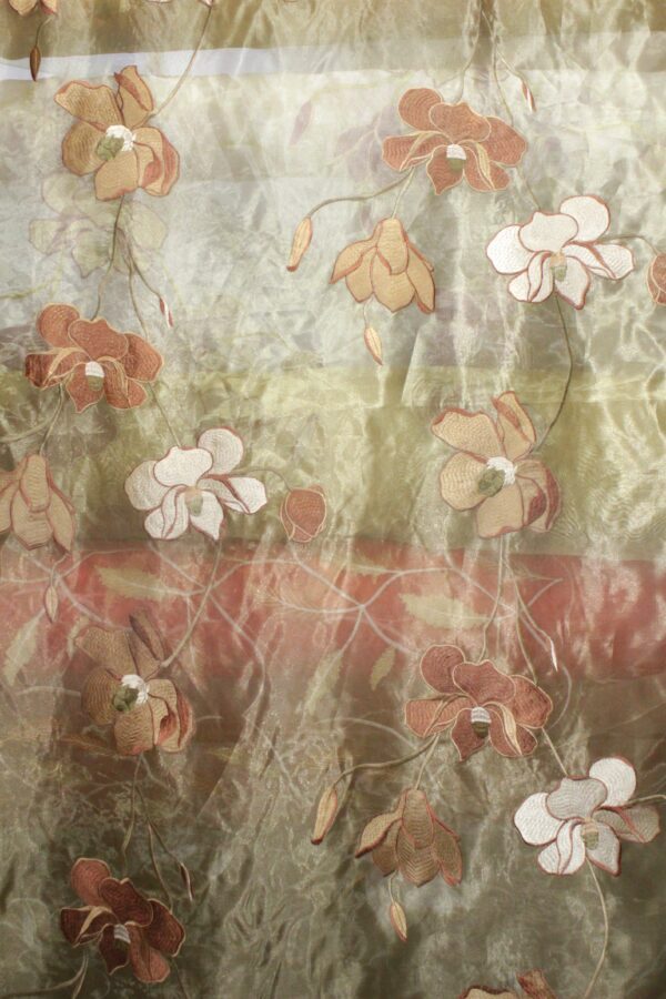 Flower Organza - Image 9