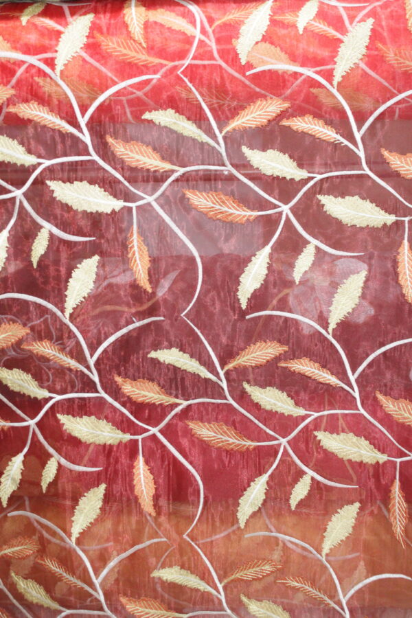 Flower Organza - Image 6