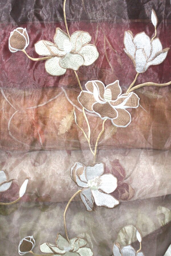 Flower Organza - Image 5
