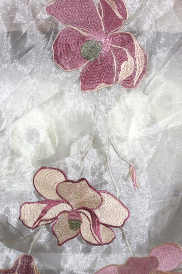 Flower Organza - Image 2
