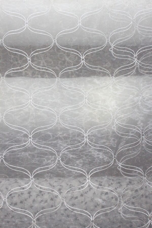 Korean Organza - Image 9