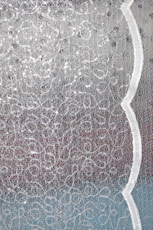 Korean Organza - Image 5