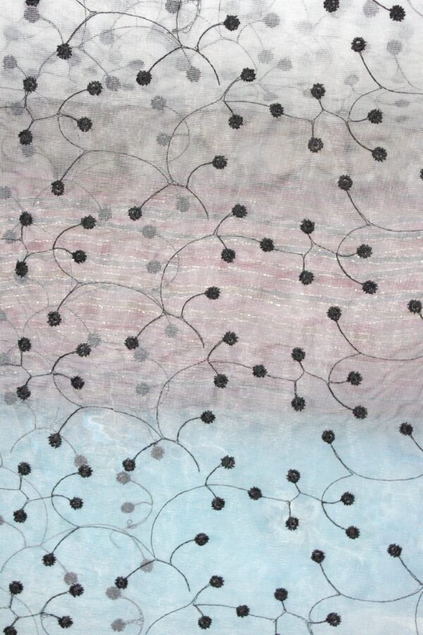Korean Organza - Image 4