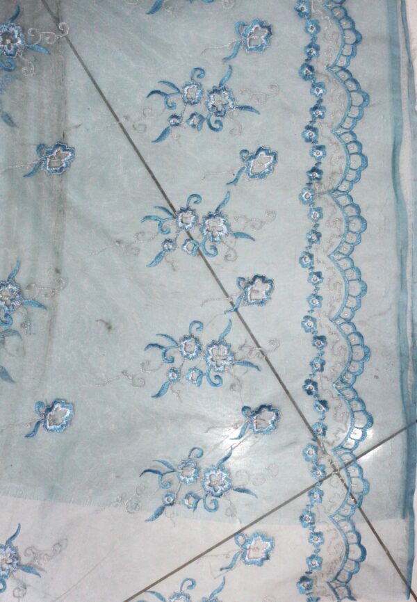 Korean Organza - Image 2