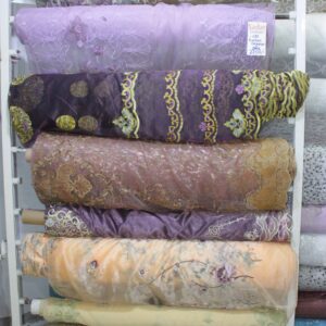 Premium Organza