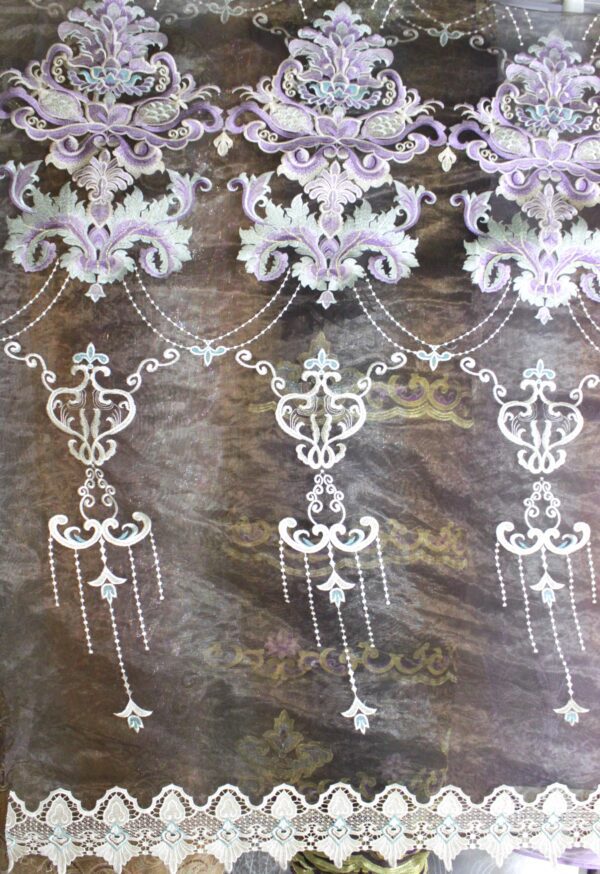 Premium Organza - Image 8