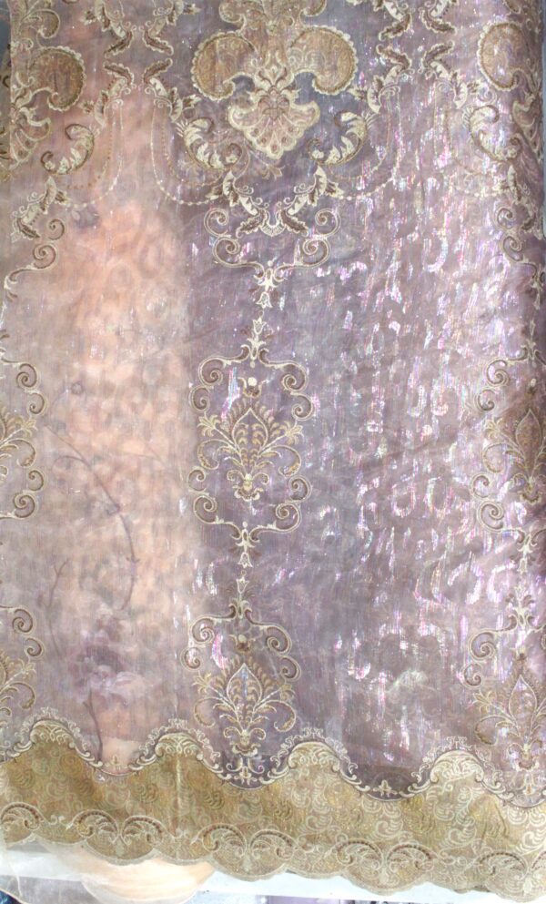 Premium Organza - Image 5
