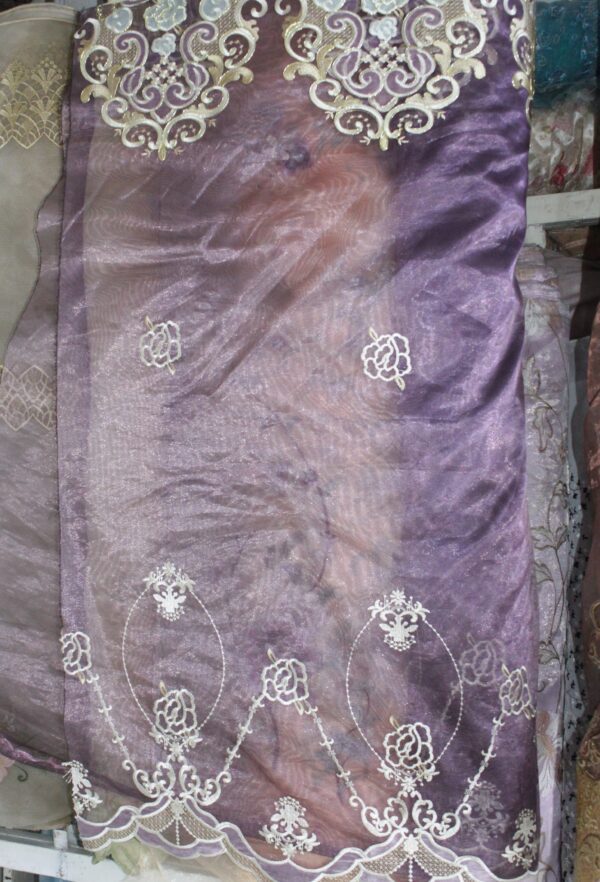 Premium Organza - Image 4