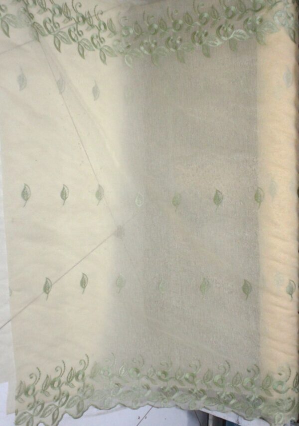 Premium Organza - Image 2