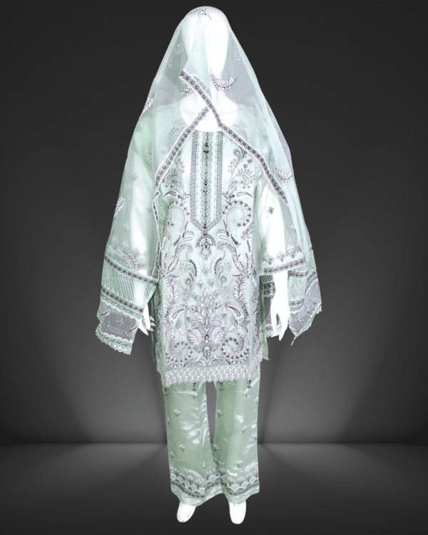 Fancy Suit - Image 2