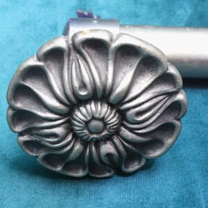 Flower Pipe End Stopper