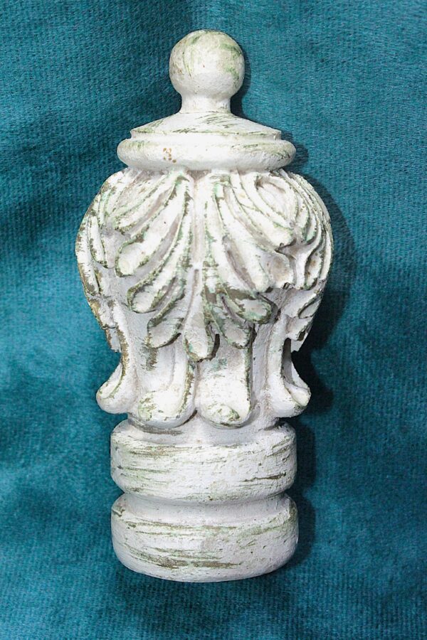 Antique Pipe Ends - Image 2