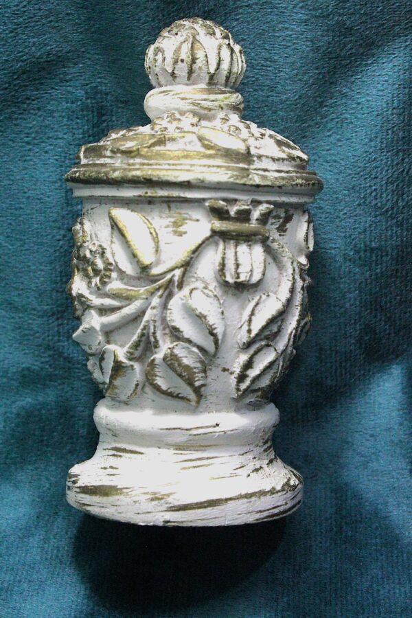 Antique Pipe Ends - Image 3