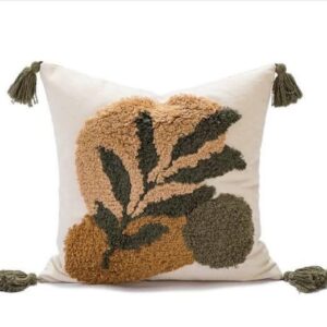 Emboss Cushion