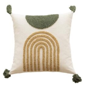 Emboss Cushion