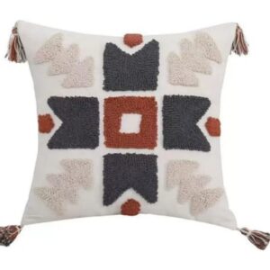 Emboss Cushion