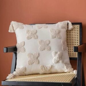 Emboss Cushion