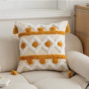 Emboss Cushion