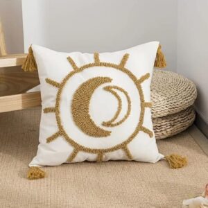 Emboss Cushion