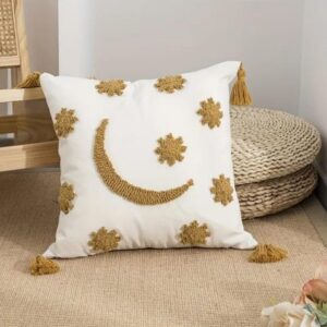 Emboss Cushion