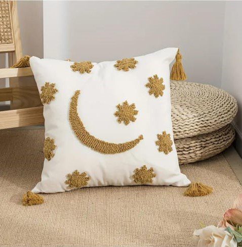 Emboss Cushion