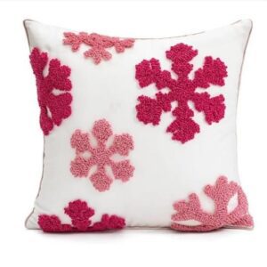 Emboss Cushion