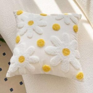 Emboss Cushion