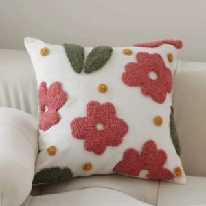 Emboss Cushion