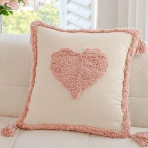 Emboss Cushion