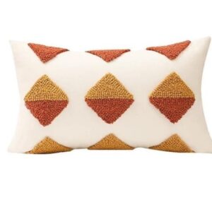 Emboss Cushion
