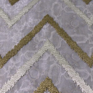 Embroidery Organza