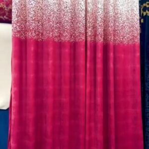 Digital Printed Curtains