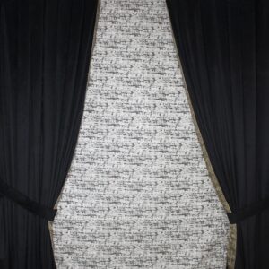 Premium Velvet Curtains