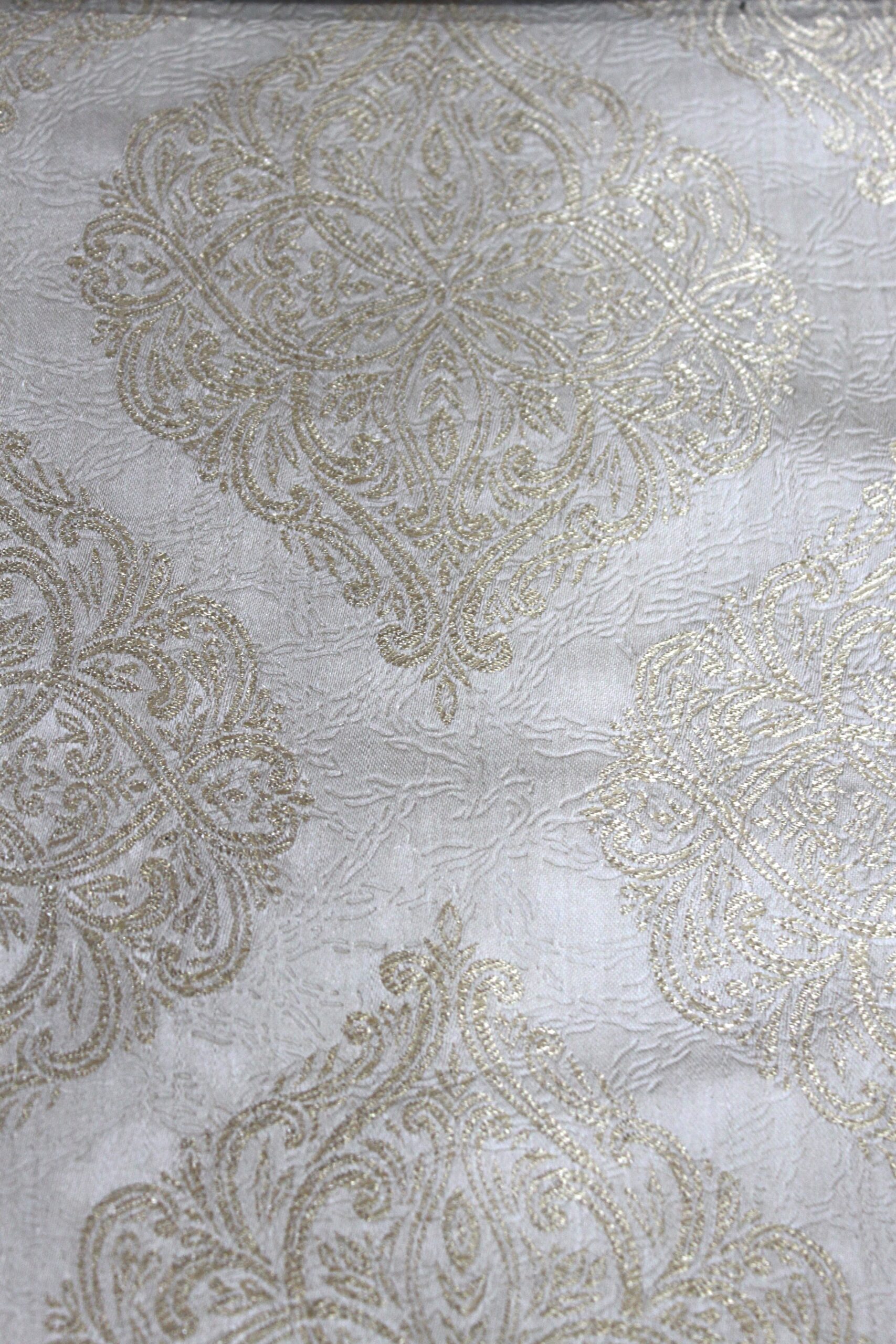 Imported Curtain And sofa Fabric - Image 2