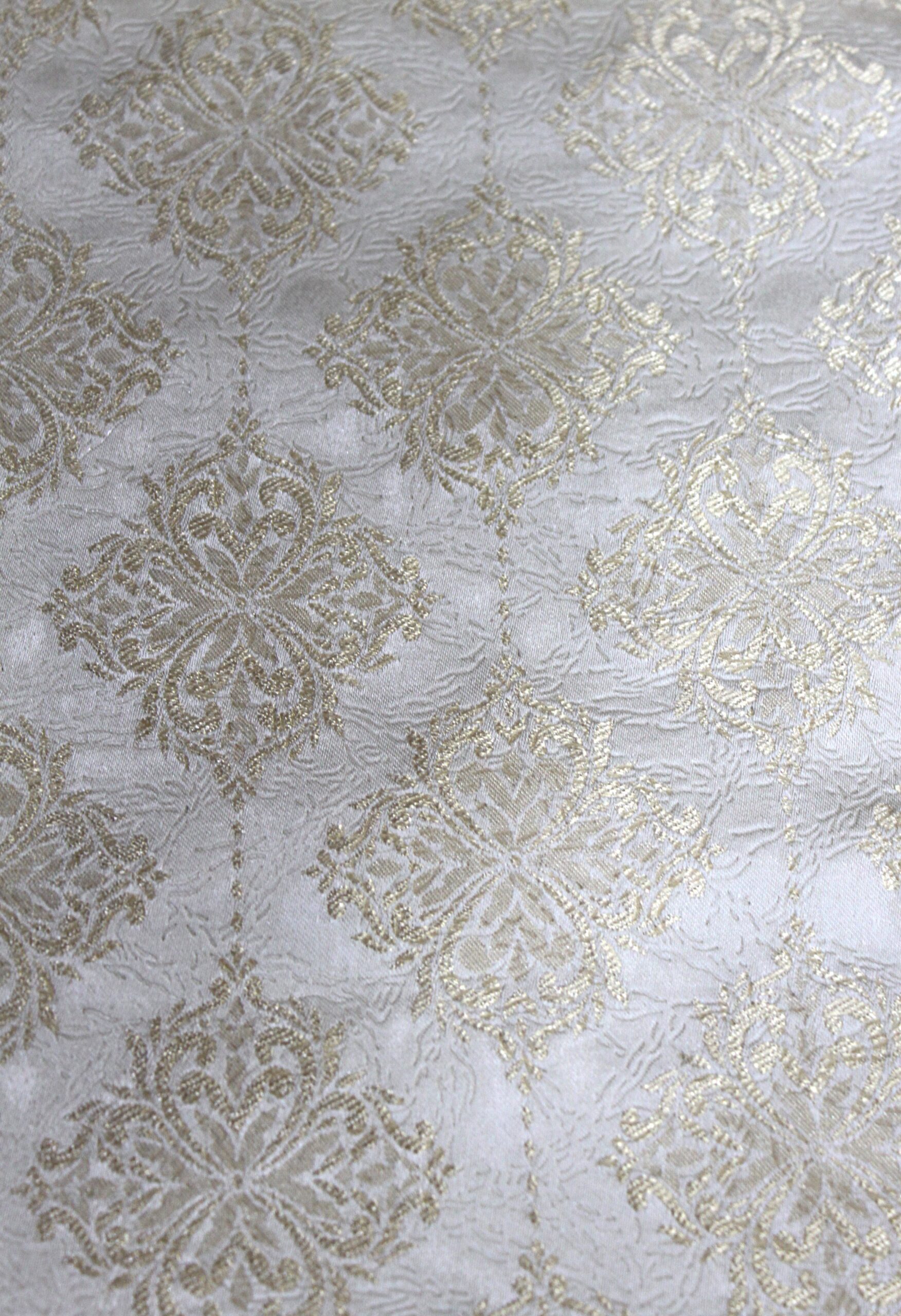 Imported Curtain And sofa Fabric
