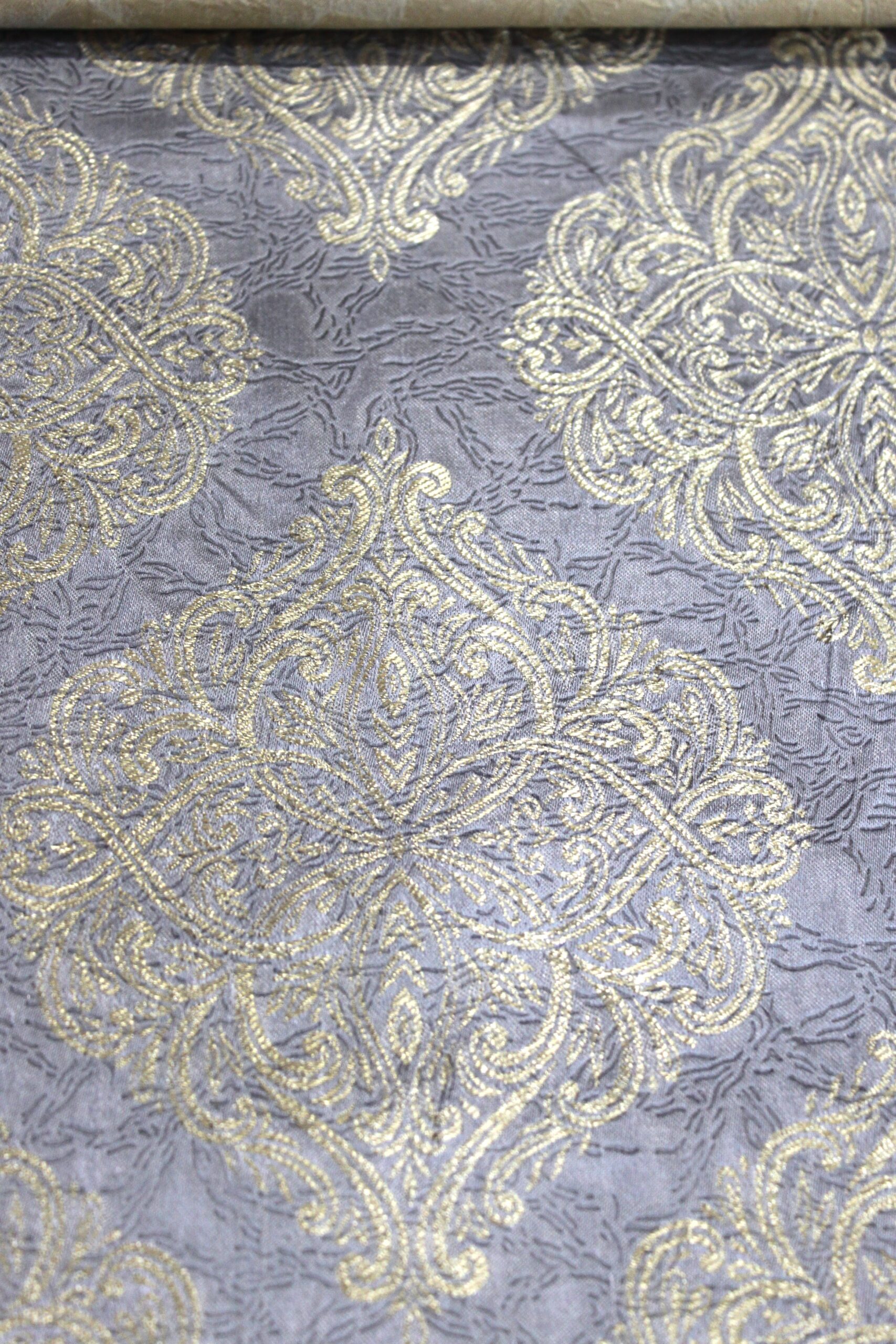 Imported Curtain And sofa Fabric