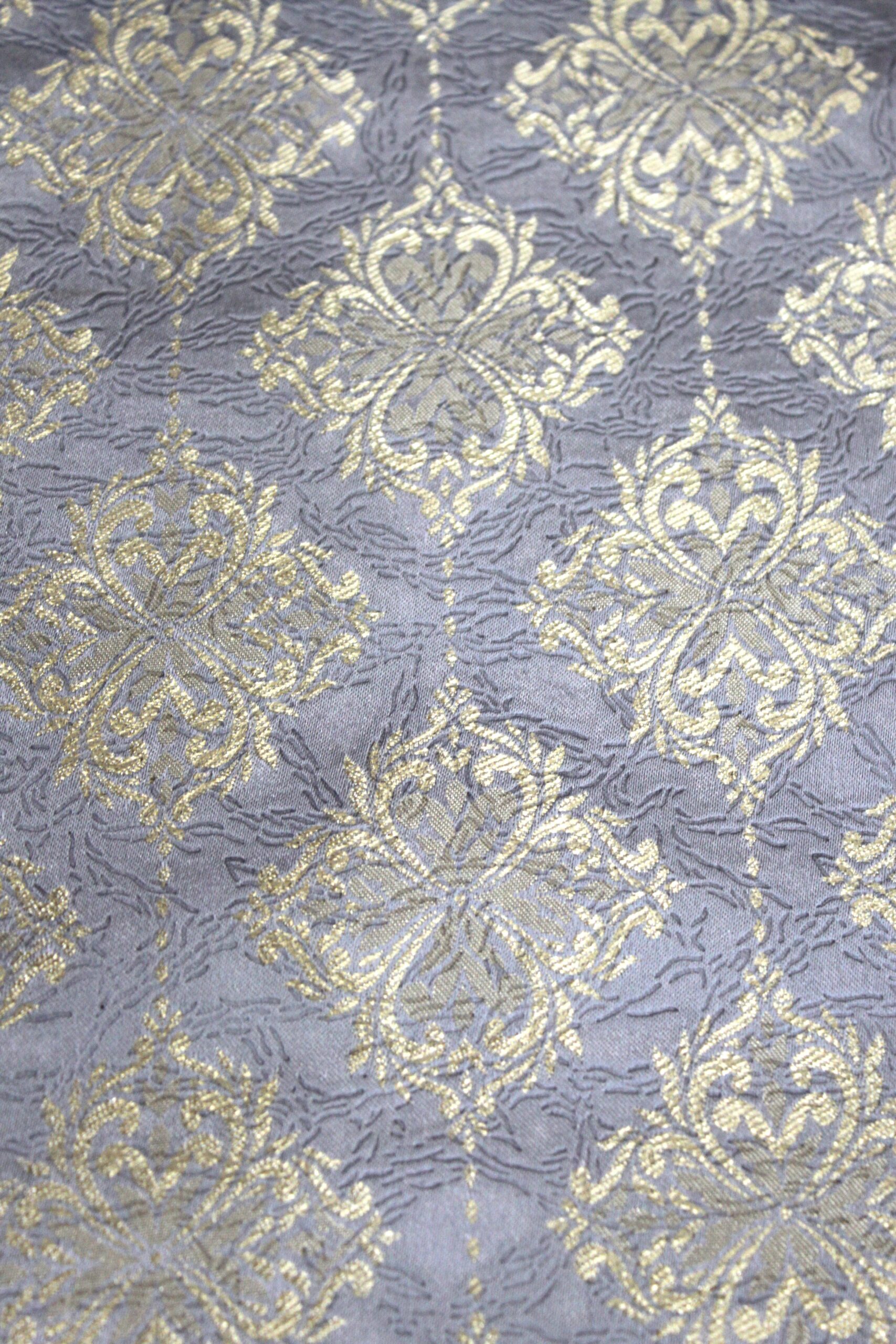 Imported Curtain And sofa Fabric - Image 3